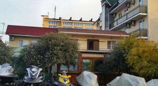 Гостиница Kristina Guest House Сочи Номер "Стандарт"-7