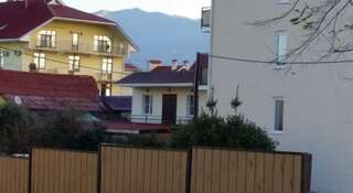 Гостиница Kristina Guest House Сочи Номер "Стандарт"-1