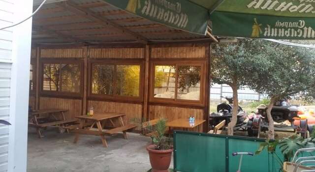 Гостиница Kristina Guest House Сочи-5