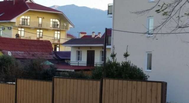 Гостиница Kristina Guest House Сочи-3