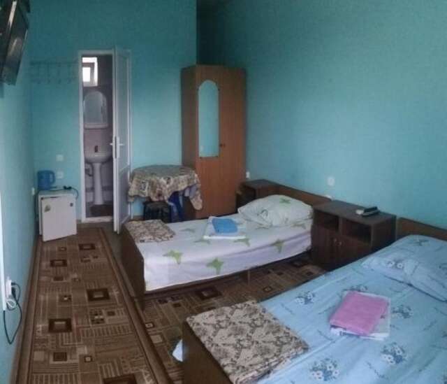 Гостиница Kristina Guest House Сочи-4