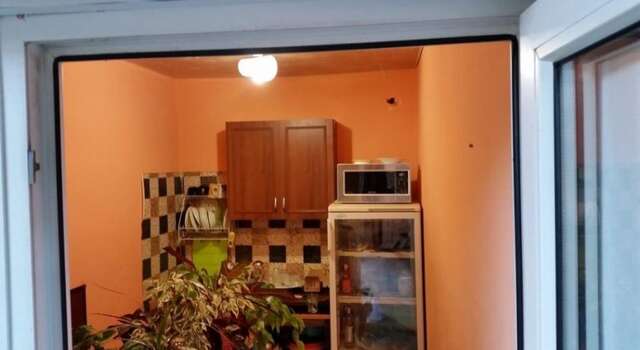 Гостиница Kristina Guest House Сочи-7